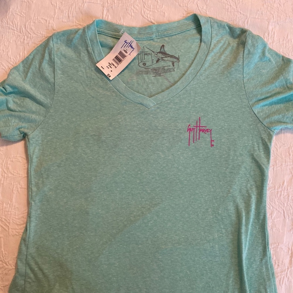 Guy Harvey Women’s Tee
